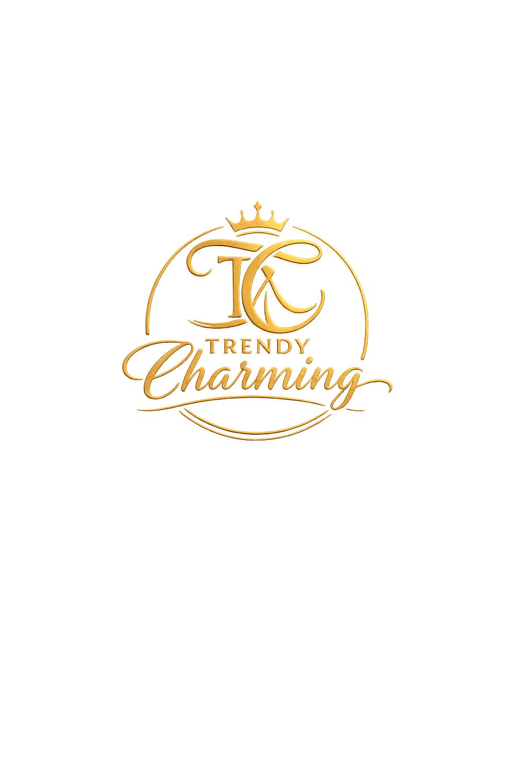 Trendy Charming