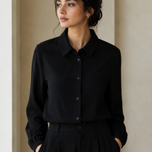 ultra-lightweight summer shirt